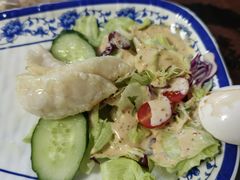 -长人馄饨铺(解放街店)