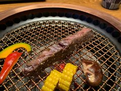 -炎蔵牛舌烤肉