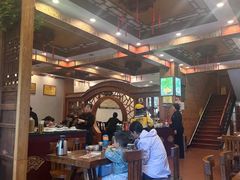 -老雒阳面馆·水席(定鼎门店)