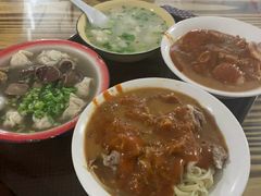 -卢聪艺小吃店(阳翟总店)