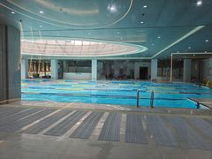 -菲鱼体育恒温游泳馆(中海名城店)