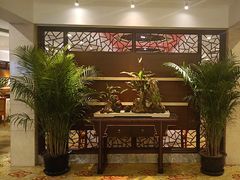 -杭州香格里拉·香宫中餐厅