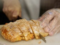 辣白菜乳酪恰巴塔-屋裡·Union Bakery(龙江路店)