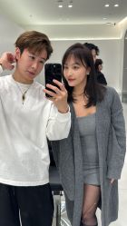 -DL HOPE明星造型