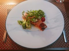 -Kathleen's Waitan 凯圣琳江景西餐厅(外滩店)