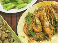 -贞姨美食·老字号海鲜大排档