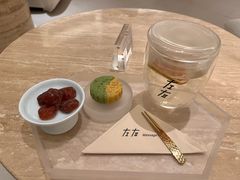 -左右Massage/Spa(长寿路店)