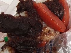 -清真·白记年糕(牛街北口店)