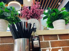 -台州老六海鲜面馆(上南总店)