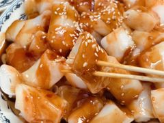 -渔记茶餐厅(渔村店)