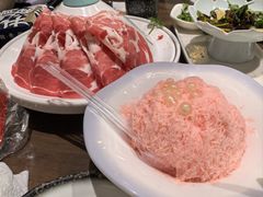 -快乐小羊(富强中路店)