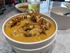 -聚丰园•湖鲜餐厅(阿红私房菜梅石路店)
