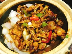 -大牌大·传统杭帮菜(湖滨店)