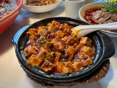 -初蓉丨遇见新川菜(亲贤街荣耀店)