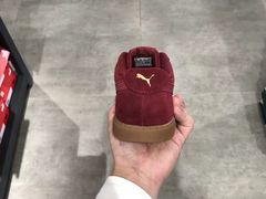 -PUMA(上海国际时尚中心店)