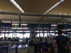 -吉隆坡国际机场