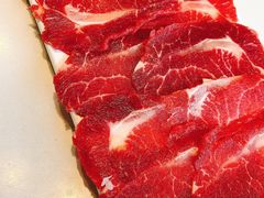 -焯牛潮汕牛肉火锅(云峰街创始店)