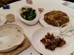 -金汇酒楼(中山东区店)