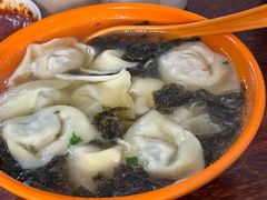 -阿麟馄饨(延长路店)
