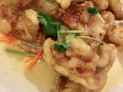 -老江南春·中国龙菜(衡山路店)