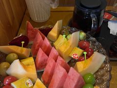 -星河湾温泉洗浴酒店