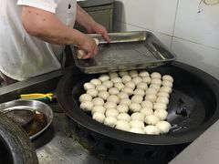 -白玉兰小吃(新村路店)