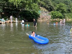 -北仑森林植物园