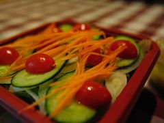 蔬菜沙拉-百好乐宠物友好餐厅(朝外大街店)