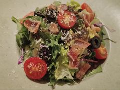 -春熙台韩国料理·章鱼肥牛(西丽店)