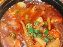 -天辣(金桥啦啦宝都店)