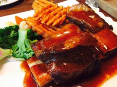 -宝莱纳啤酒花园餐厅PAULANER BRAUHAUS Nanjing(广州路店)