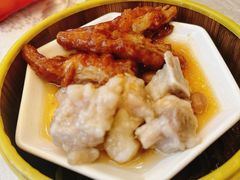靓豉油皇凤爪-香云轩·顺德菜(香云纱园林酒店店)