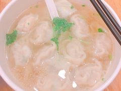 -满宝馄饨(三好店)
