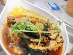 -新辣道鱼火锅(国瑞城店)