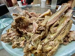 -清真益鑫羊肉手抓馆(南大街店)