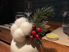 -Mercato莫卡多露台餐厅与酒吧(K11店)