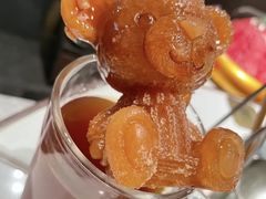 -领鲜天下·焗海鲜·花胶鸡(天目里店)