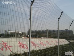 -济南奥林匹克体育中心体育场