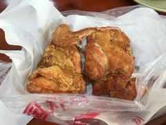 -香园炸鸡(鞍山西道店)