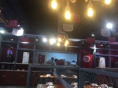 -周鱼小馆石锅酸菜鱼(活力汇店)