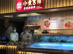 -食代馆(深业上城店)