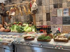 -黄山老妈·土菜(碧桂园店)