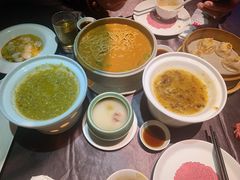 蟹粉担担面-蟹榭·本帮江浙菜·蟹宴(五角场合生汇商场店)