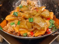 -绿茶餐厅(南翔印象城MEGA店)