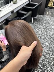 -MOVAN HAIR莫凡匠人发型屋