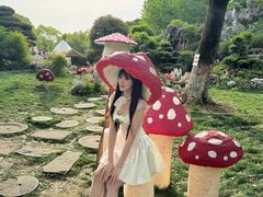-上海鲜花港