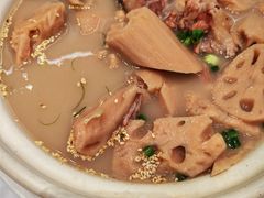 -小榄公饭店·岭南庭院餐厅(民安北路店)