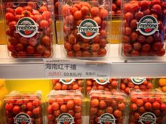 -鲜果壹号(苏站路店)