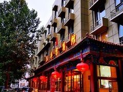 -玉华宫宾馆·餐厅(铜川驻京办店)