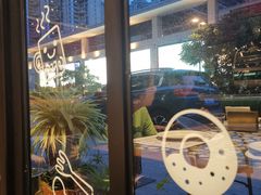-静香HOUSE·全时段融合餐厅(七星欢乐颂店)